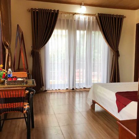 Tam Coc Thai Duong Homestay Ninh Binh Eksteriør billede