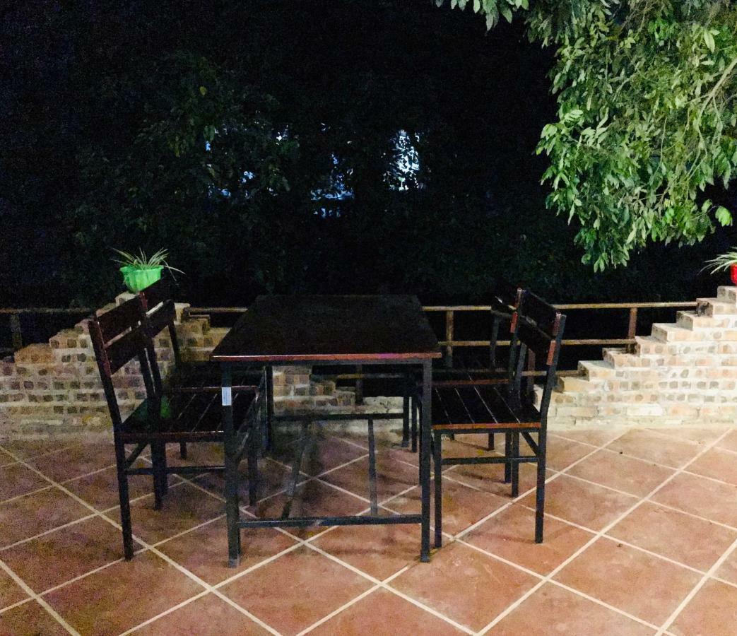 Tam Coc Thai Duong Homestay Ninh Binh Eksteriør billede
