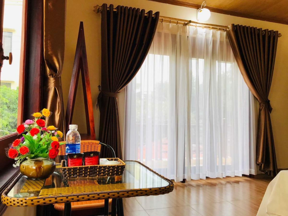 Tam Coc Thai Duong Homestay Ninh Binh Eksteriør billede