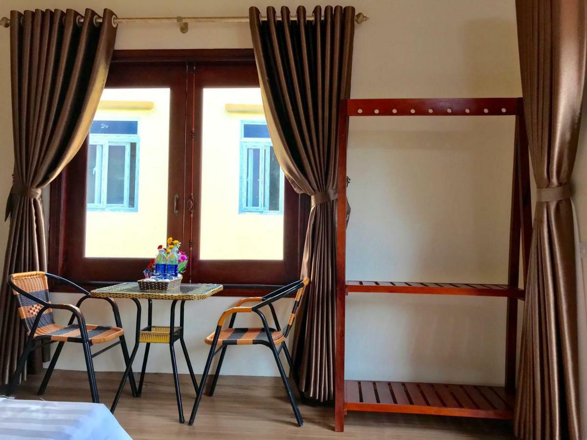 Tam Coc Thai Duong Homestay Ninh Binh Eksteriør billede