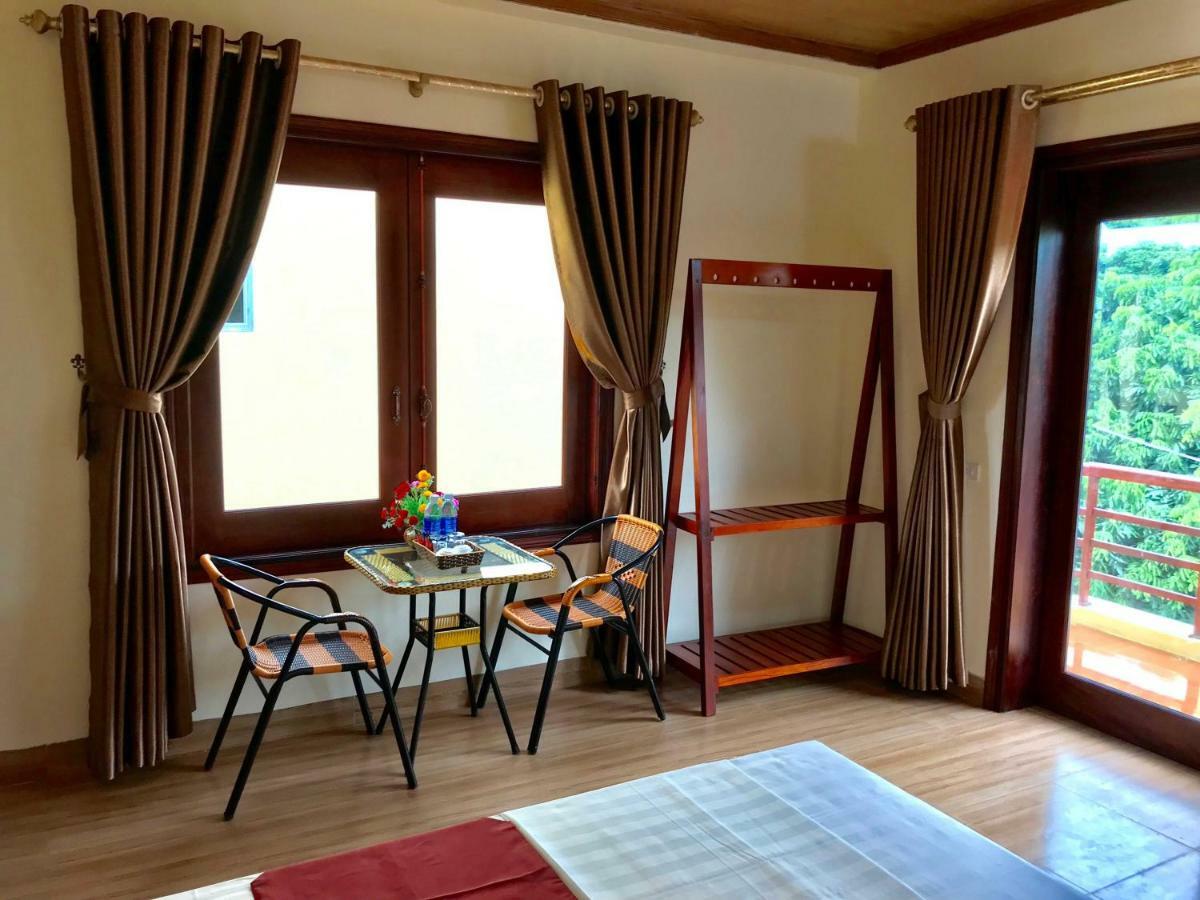Tam Coc Thai Duong Homestay Ninh Binh Eksteriør billede
