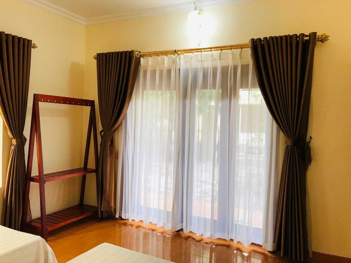 Tam Coc Thai Duong Homestay Ninh Binh Eksteriør billede